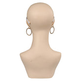 Barbie Movie 2023 Margot Robbie Barbie Earring Sunglasses Accessories Cosplay Halloween Carnival Props